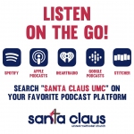 Podcast Promo | Santa Claus United Methodist Church